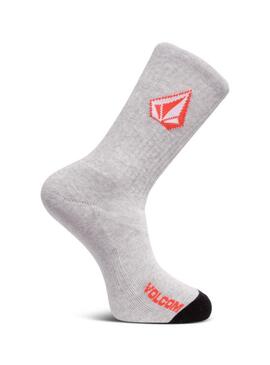 Calcetines Volcom Full Stone Unisex