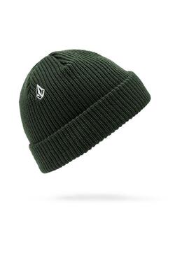 Gorro Volcom Full Stone Niño