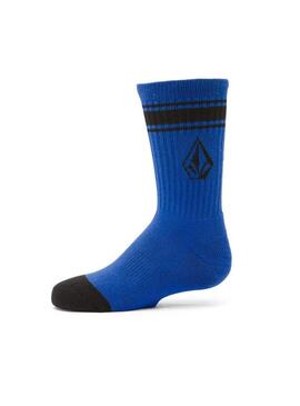 Calcetines Volcom Full Stone Niño