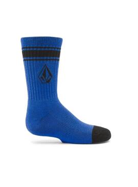 Calcetines Volcom Full Stone Niño