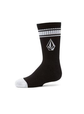 Calcetines Volcom Full Stone Niño