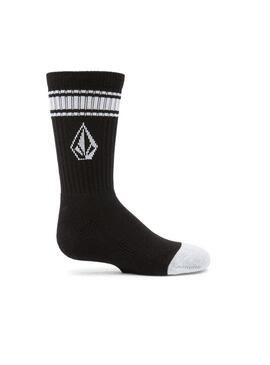 Calcetines Volcom Full Stone Niño