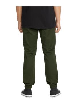 Pantalon Volcom Frickin Slim Hombre