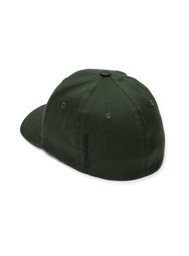 Gorra Volcom Full Stone Flexfit Niño