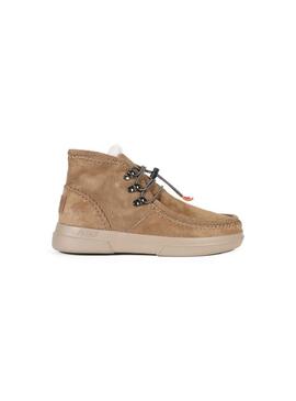 Botas Pitas Ontario Mujer