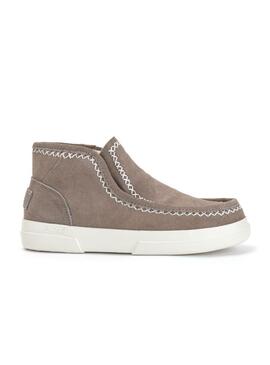 Botas Pitas Aspen Mujer