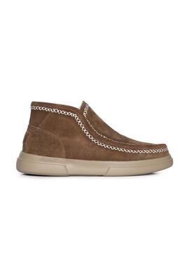 Botas Pitas Aspen Mujer