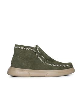 Botas Pitas Aspen Mujer