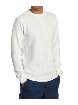 Camiseta Rvca Day Shift Thermal Hombre