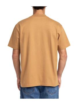 Camiseta Rvca Chainmal Pocket Hombre