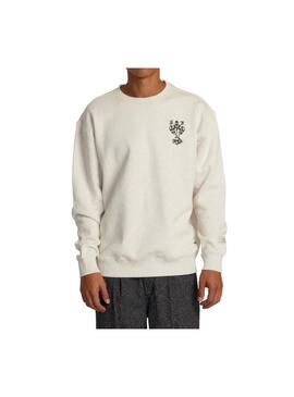 Sudadera Rvca Invisible Man Hombre