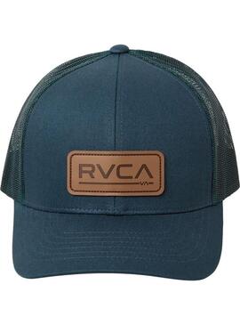 Gorra Rvca Ticket Sherpa Unisex