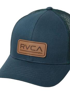 Gorra Rvca Ticket Sherpa Unisex