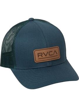 Gorra Rvca Ticket Sherpa Unisex