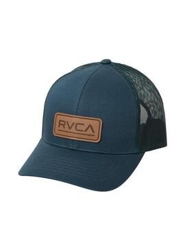 Gorra Rvca Ticket Sherpa Unisex