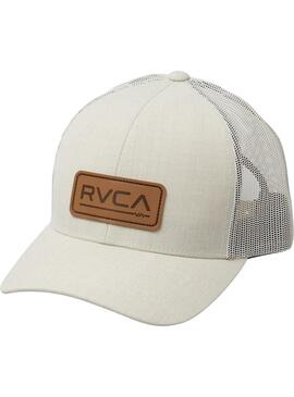 Gorra Rvca Ticket Sherpa Unisex