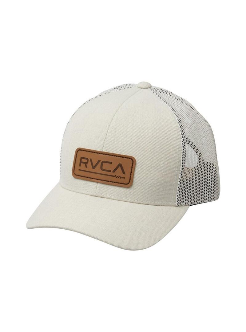 Gorra Rvca Ticket Sherpa Unisex