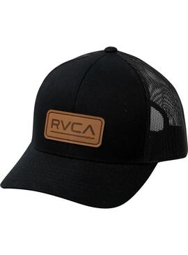 Gorra Rvca Ticket Sherpa Unisex