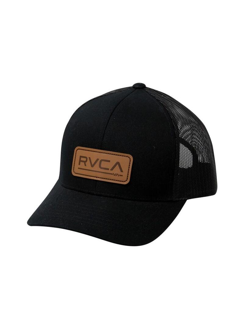 Gorra Rvca Ticket Sherpa Unisex