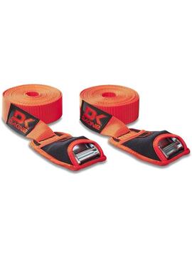 Accesorio Surf Dakine Baja Tie Down Straps 12´