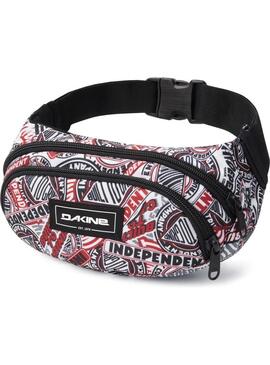 Riñonera Dakine Hip PAck X Independent