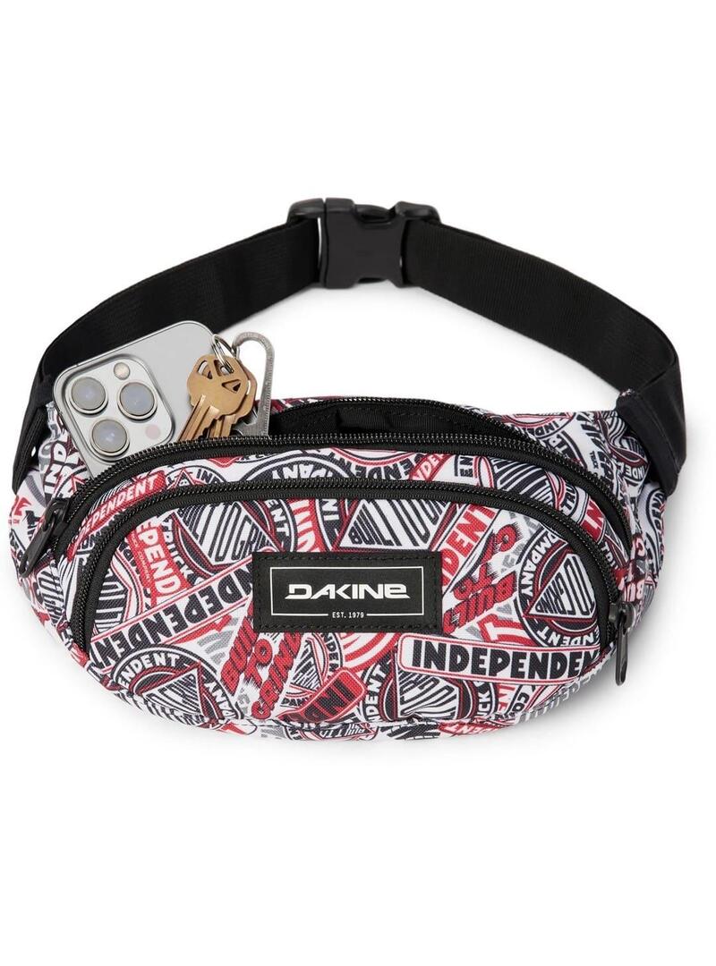 Riñonera Dakine Hip PAck X Independent