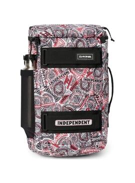 Mochila Dakine Mission Street 25L X Independent