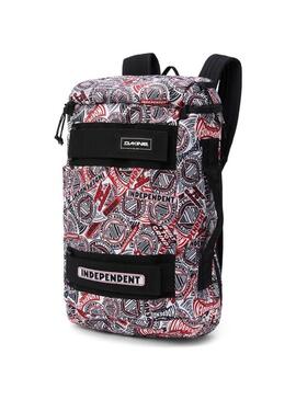 Mochila Dakine Mission Street 25L X Independent