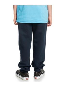 Pantalon Quicksilver Age Of Blue Slim Niño