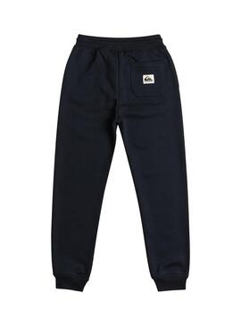 Pantalon Quicksilver Age Of Blue Slim Niño