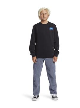 Pantalon Quicksilver Dna Beach Pant Cord Niño