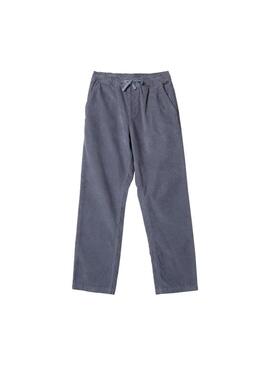 Pantalon Quicksilver Dna Beach Pant Cord Niño