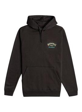 Sudadera Billabong Arch Dreamy Pla Otlr hombre