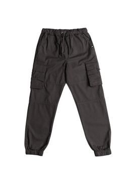 Pantalon Quicksilver We Get By Cargo Niño