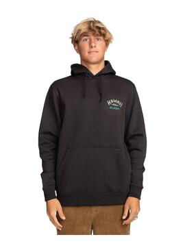 Sudadera Billabong Arch Dreamy Pla Otlr hombre