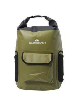 Mochila Quicksilver Sea Stash Mid Unisex