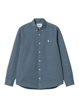 Camisa Carhartt Madison Hombre