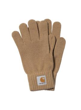 Guantes Carhartt Watch Unisex