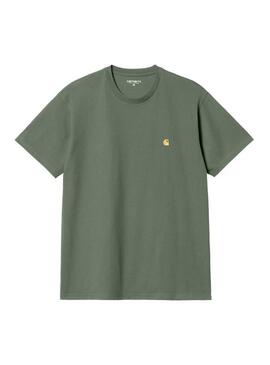 Camiseta Carhartt Chase Hombre