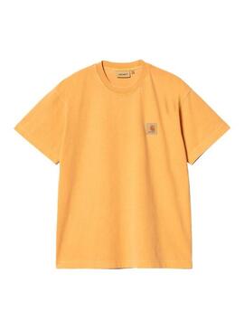 Camiseta Carhartt Vista Hombre