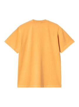 Camiseta Carhartt Vista Hombre