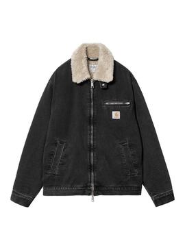 Abrigo Carhartt Herald Hombre