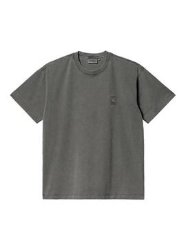 Camiseta Carhartt Vista Hombre