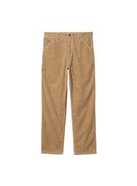 Pantalon Carhartt Single Knee Hombre