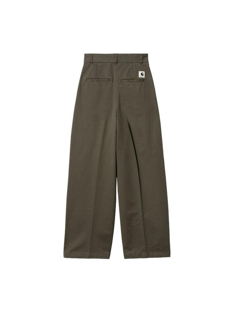 Pantalon Carhartt Leola Mujer