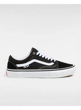 Zapatillas Vans Skate Old Skool Unisex