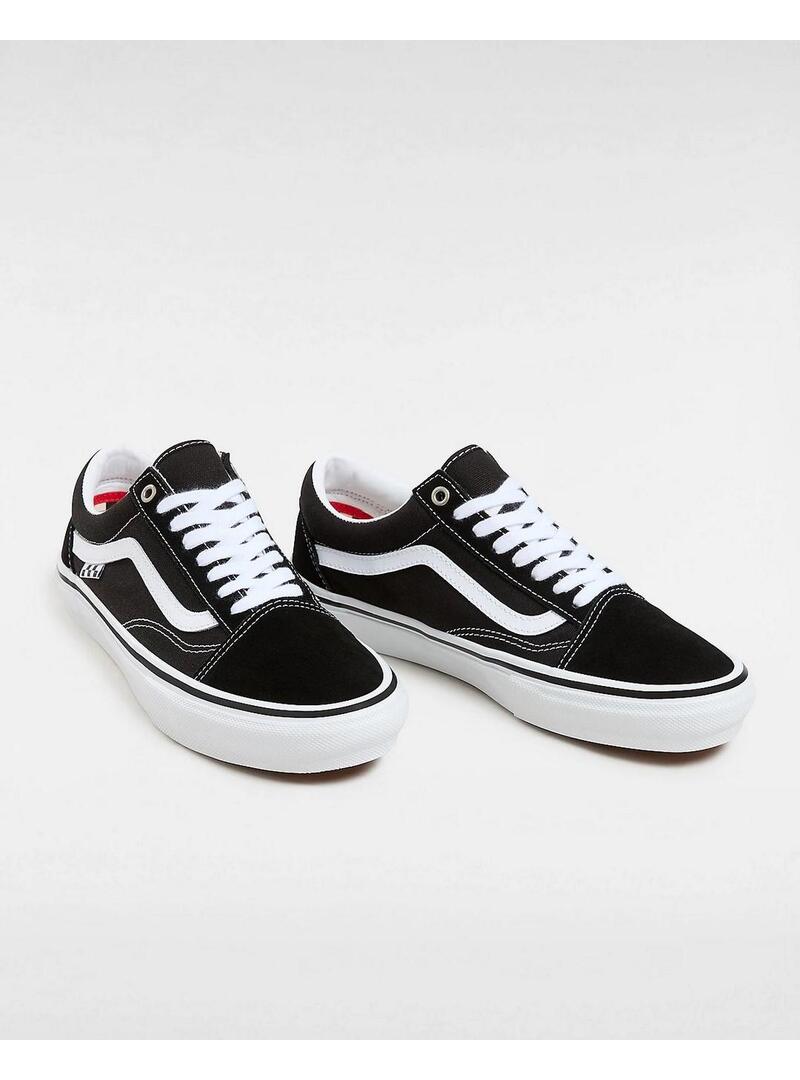 Zapatillas Vans Skate Old Skool Unisex