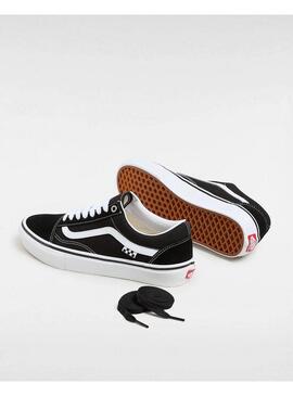 Zapatillas Vans Skate Old Skool Unisex