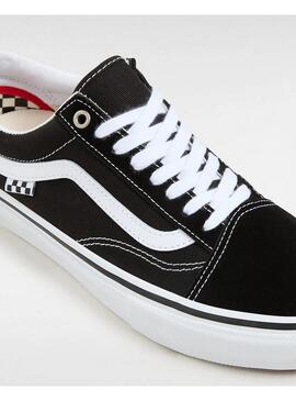 Zapatillas Vans Skate Old Skool Unisex