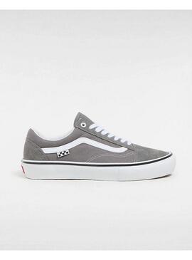 Zapatillas Vans Skate Old Skool Unisex